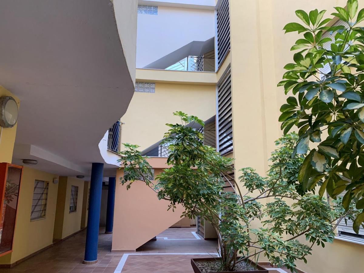 Apartamento Playa San Rafael 푸엔히롤라 외부 사진